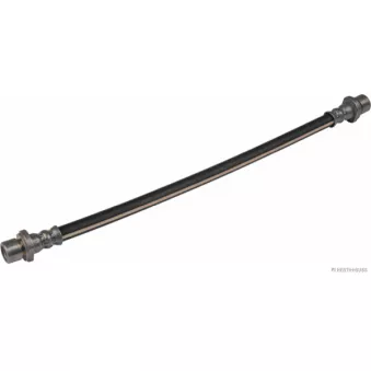 Flexible de frein HERTH+BUSS JAKOPARTS J3702153