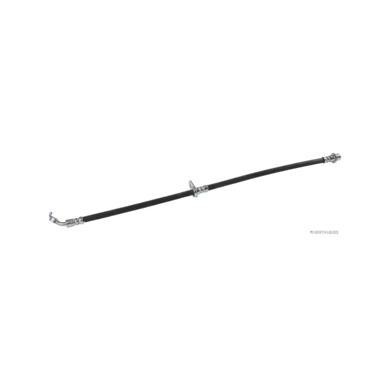 Flexible de frein HERTH+BUSS JAKOPARTS J3702163