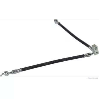 Flexible de frein HERTH+BUSS JAKOPARTS