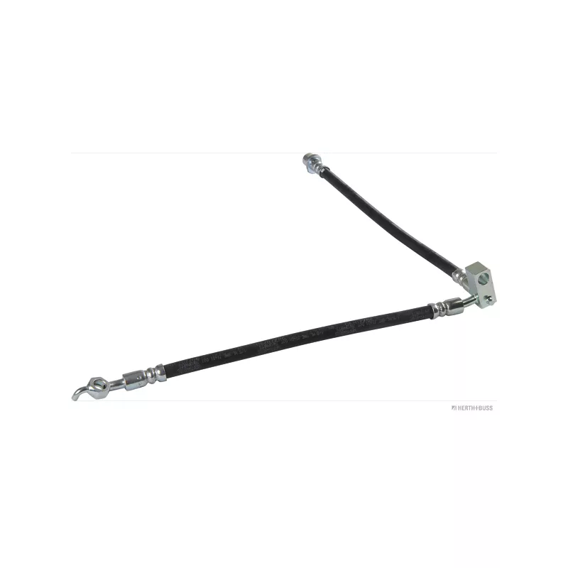 Flexible de frein HERTH+BUSS JAKOPARTS J3702165