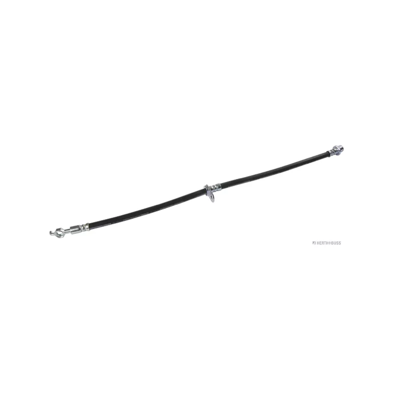 Flexible de frein HERTH+BUSS JAKOPARTS J3702170