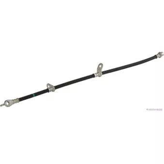 Flexible de frein HERTH+BUSS JAKOPARTS