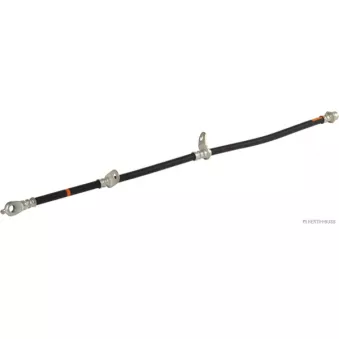 Flexible de frein HERTH+BUSS JAKOPARTS