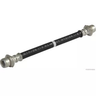 Flexible de frein HERTH+BUSS JAKOPARTS J3702179