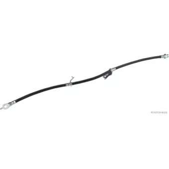 Flexible de frein HERTH+BUSS JAKOPARTS J3702182