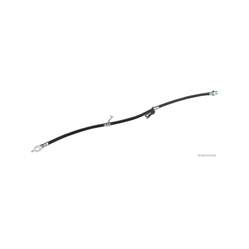 Flexible de frein HERTH+BUSS JAKOPARTS J3702182