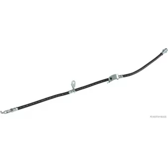 Flexible de frein HERTH+BUSS JAKOPARTS