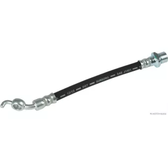 Flexible de frein HERTH+BUSS JAKOPARTS J3702185