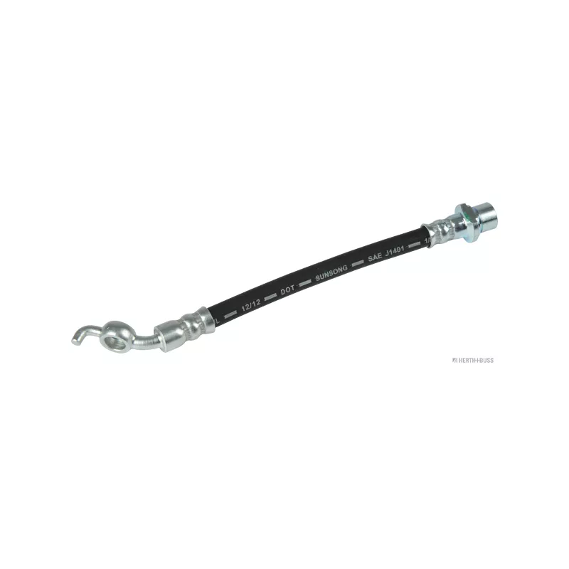 Flexible de frein HERTH+BUSS JAKOPARTS J3702185