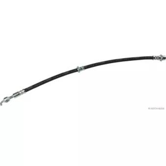 Flexible de frein HERTH+BUSS JAKOPARTS J3702187