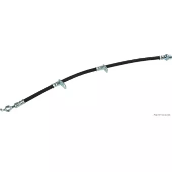 Flexible de frein HERTH+BUSS JAKOPARTS J3702189