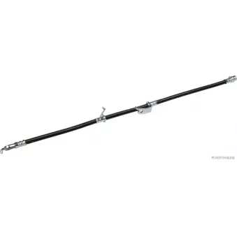Flexible de frein HERTH+BUSS JAKOPARTS J3702190