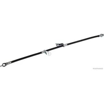 Flexible de frein HERTH+BUSS JAKOPARTS