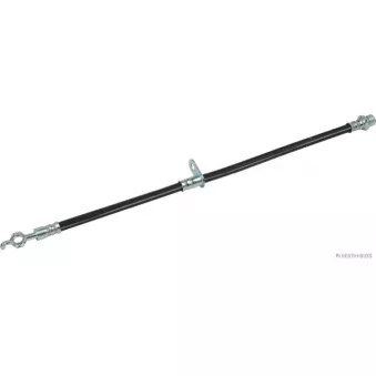 Flexible de frein HERTH+BUSS JAKOPARTS J3702197
