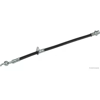 Flexible de frein HERTH+BUSS JAKOPARTS