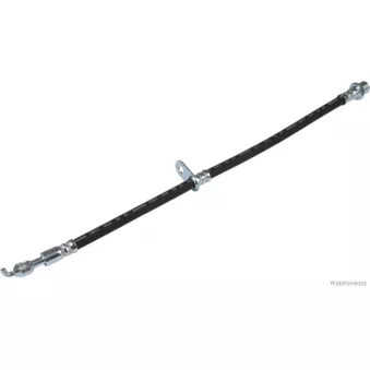 Flexible de frein HERTH+BUSS JAKOPARTS J3702203