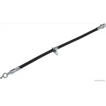 Flexible de frein HERTH+BUSS JAKOPARTS