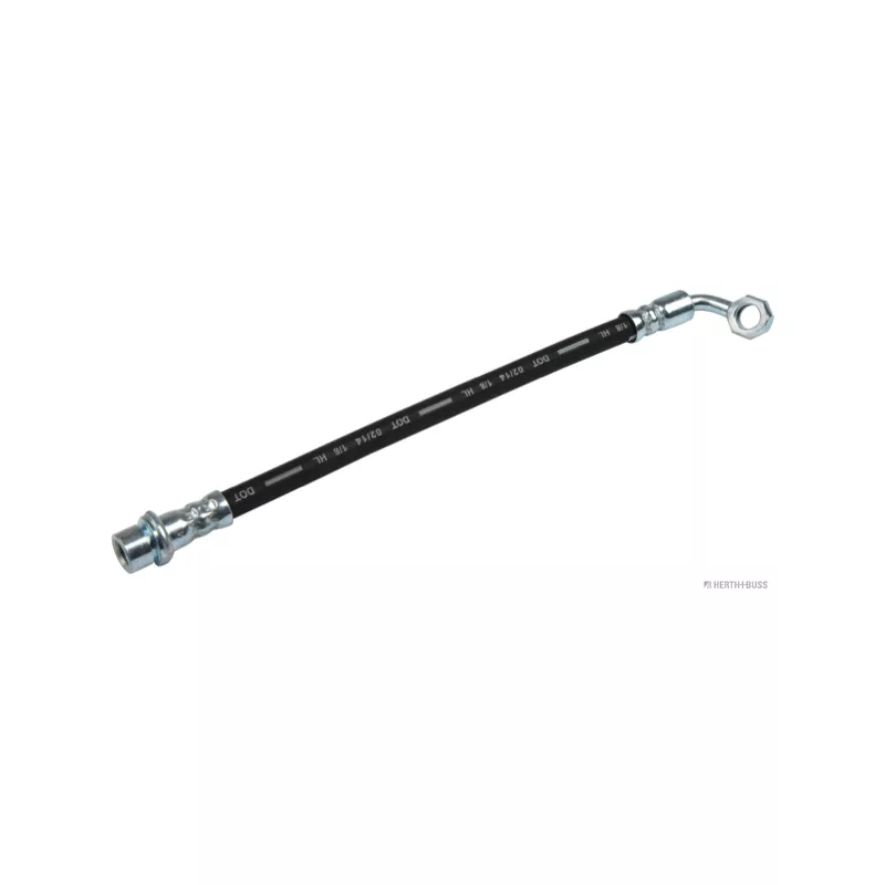 Flexible de frein HERTH+BUSS JAKOPARTS J3702206