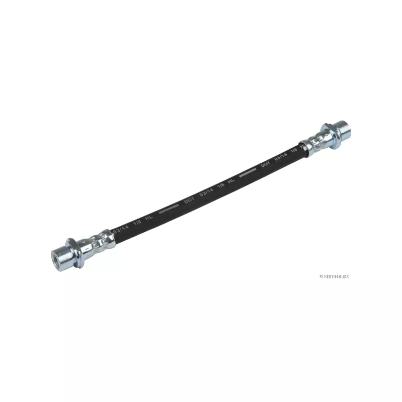 Flexible de frein HERTH+BUSS JAKOPARTS J3702207