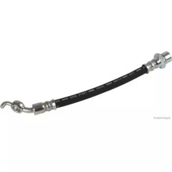 Flexible de frein HERTH+BUSS JAKOPARTS J3702208