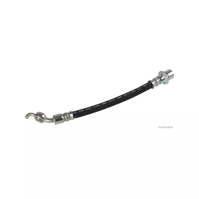 Flexible de frein HERTH+BUSS JAKOPARTS J3702208