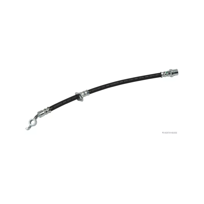 Flexible de frein HERTH+BUSS JAKOPARTS J3702209
