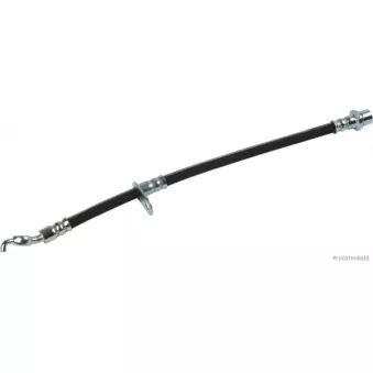 Flexible de frein HERTH+BUSS JAKOPARTS J3702210