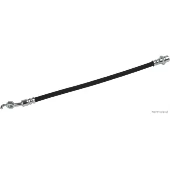 Flexible de frein HERTH+BUSS JAKOPARTS J3702211