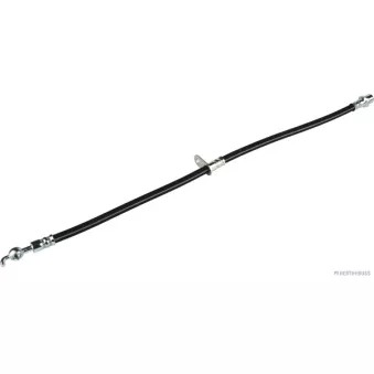 Flexible de frein HERTH+BUSS JAKOPARTS