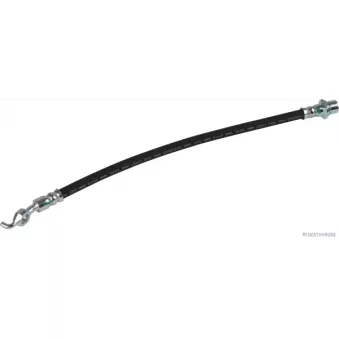 Flexible de frein HERTH+BUSS JAKOPARTS J3702223