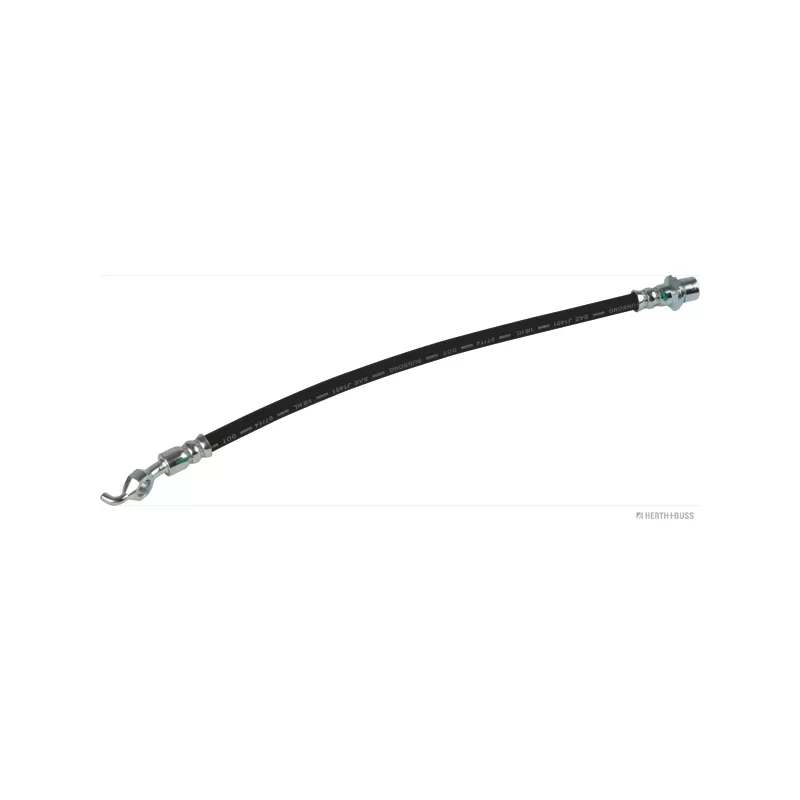 Flexible de frein HERTH+BUSS JAKOPARTS J3702223