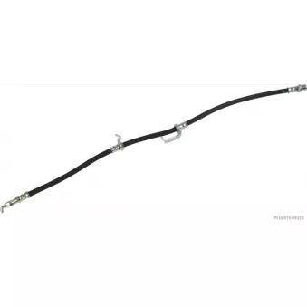 Flexible de frein HERTH+BUSS JAKOPARTS J3702227