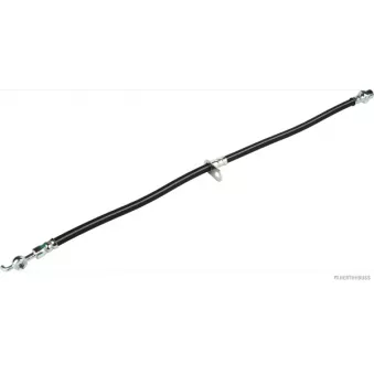 Flexible de frein HERTH+BUSS JAKOPARTS J3702229