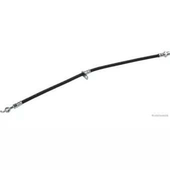 Flexible de frein HERTH+BUSS JAKOPARTS