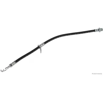 Flexible de frein HERTH+BUSS JAKOPARTS J3702235