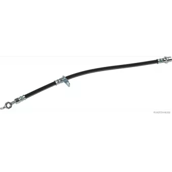 Flexible de frein HERTH+BUSS JAKOPARTS J3702237