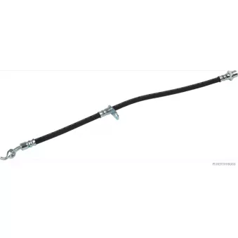 Flexible de frein HERTH+BUSS JAKOPARTS J3702246