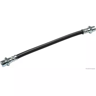Flexible de frein HERTH+BUSS JAKOPARTS J3702250
