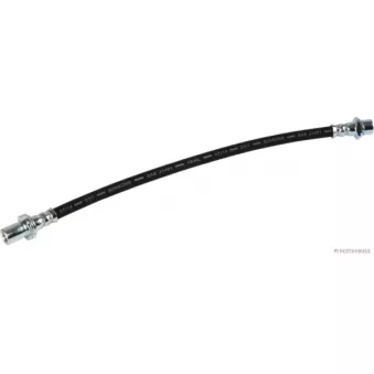 Flexible de frein HERTH+BUSS JAKOPARTS J3702251