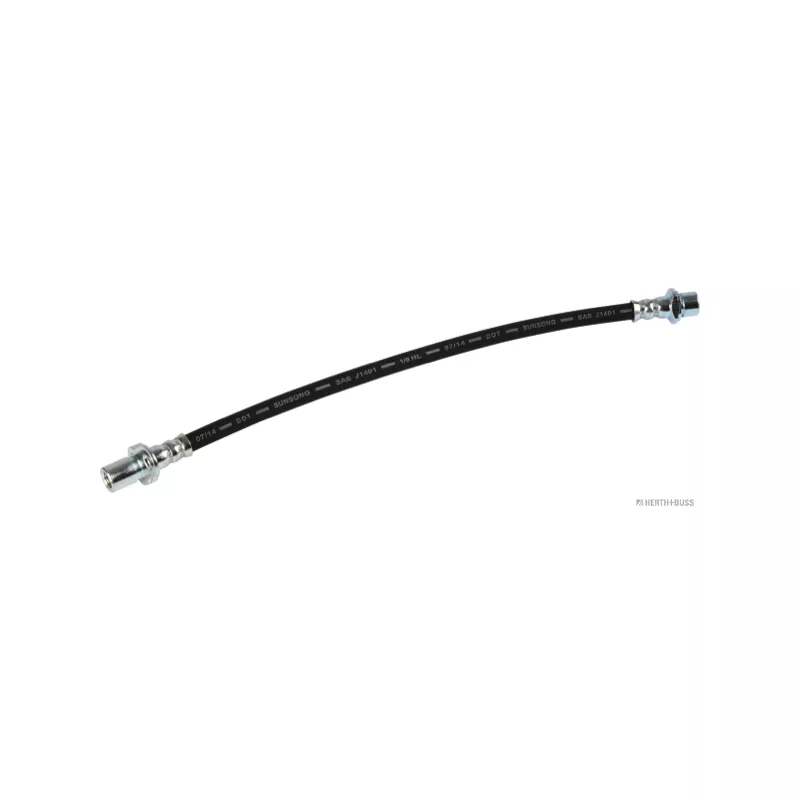 Flexible de frein HERTH+BUSS JAKOPARTS J3702251