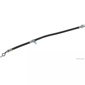 Flexible de frein HERTH+BUSS JAKOPARTS J3702252