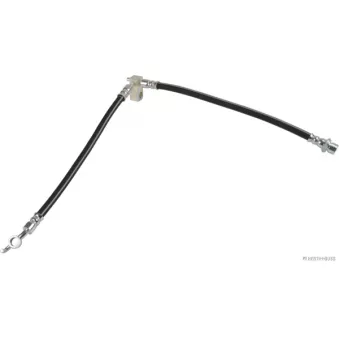 Flexible de frein HERTH+BUSS JAKOPARTS J3702255