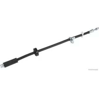 Flexible de frein HERTH+BUSS JAKOPARTS