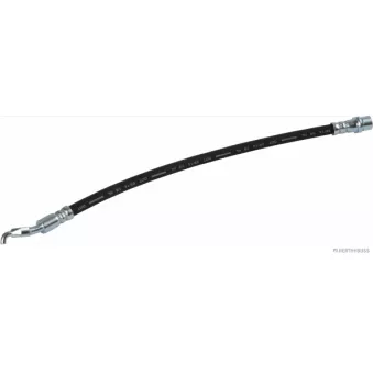 Flexible de frein HERTH+BUSS JAKOPARTS J3702269