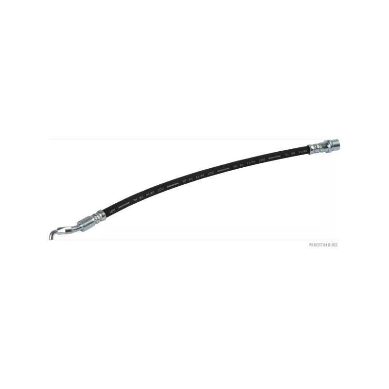Flexible de frein HERTH+BUSS JAKOPARTS J3702269