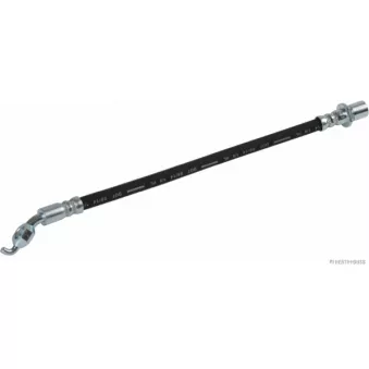 Flexible de frein HERTH+BUSS JAKOPARTS J3702270