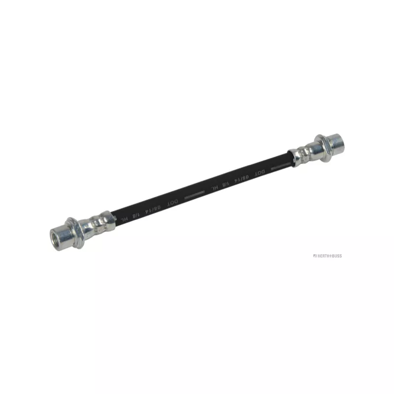 Flexible de frein HERTH+BUSS JAKOPARTS J3702281
