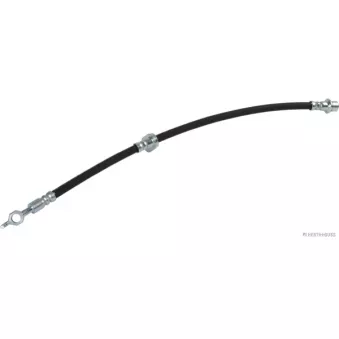 Flexible de frein HERTH+BUSS JAKOPARTS J3702289