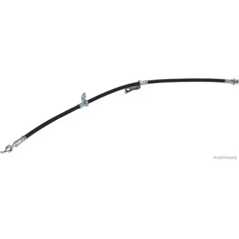 Flexible de frein HERTH+BUSS JAKOPARTS J3702299