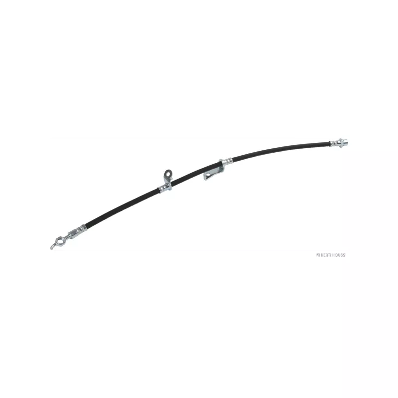 Flexible de frein HERTH+BUSS JAKOPARTS J3702300
